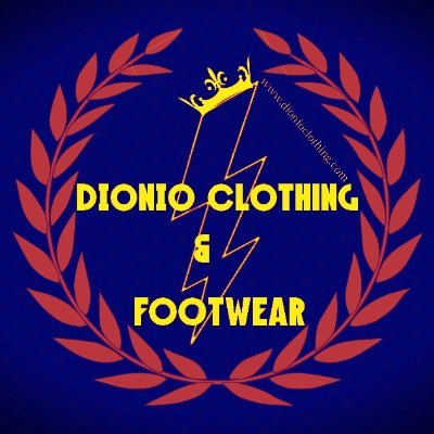 Dionio Clothing is where your clothes and your sneakers make you look amazingly attractive. Luxury athletic wear & casual everyday gear .Brand New Company!