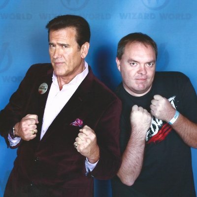 OriginalBryGuy's profile picture. Author. Movie Critic. Influencer.