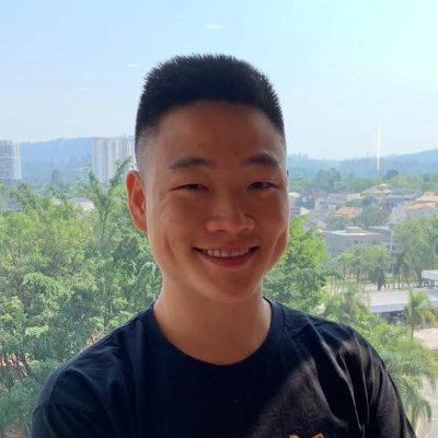 arthurcklee's profile picture. 🤷🏻‍♂️