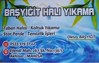 Her türlü Temizlik işleri yapılır 
05333193122