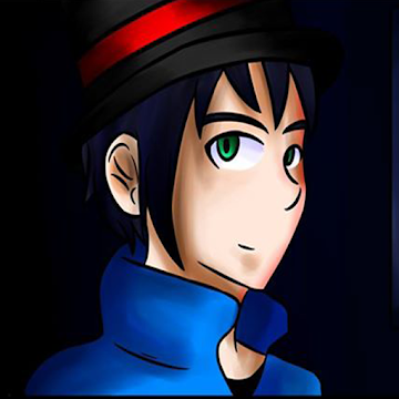 pjt_salva's profile picture. un morro meco que quiere hacer su propio proyecto en serie y que dibuja cochinadas