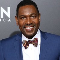 Mykelti Williamson(@mykeltiwmson) 's Twitter Profile Photo