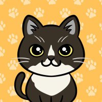 ねこっともも (@nekottomomo) 's Twitter Profile Photo ねこっともも (@nekottomomo) 's Twitter Profile Photo