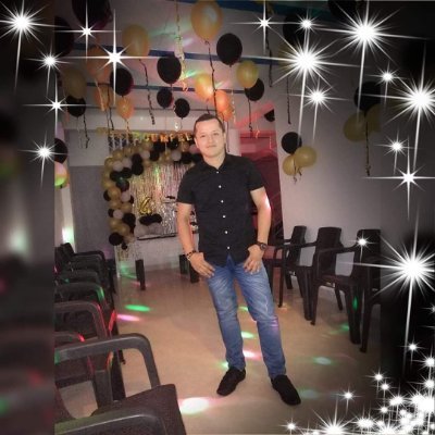 andresdelgado2_'s profile picture. La Humildad Siempre en primer lugar ❤️