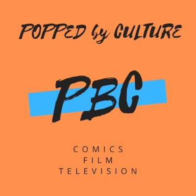 Comics. Movies. Television. Come share what's POPPING your culture! Shows: Culture Popped, Cherry Popped, Marvelous Monday, & OnlyJosh! Print/Screen coming soon