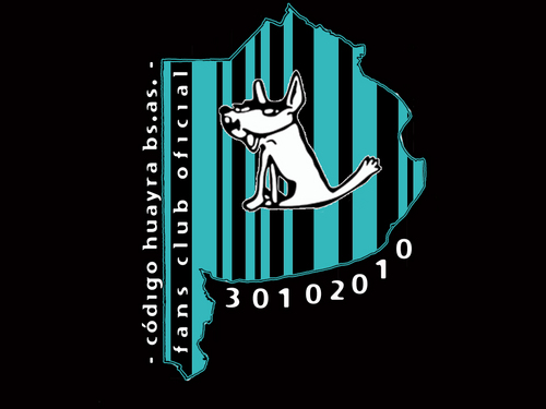 El Fans Club Codigo Huayra Bs.As. fue creado el 30 de Octubre de 2010 con el objeto de Apoyar a Los Huayra  en su carrera artística y difundir su música.