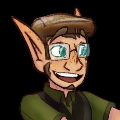 JACandQuill - Artist, Animator, Kind of a Dork. Personal account. He/Him. lvl 23. For comic art and updates, follow @PHwebcomic