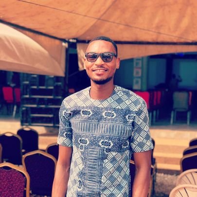 The Best|Ex. President | Electrical Engineer | Photographer