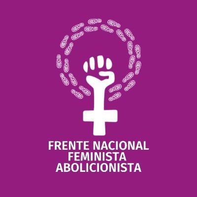 Frente Nacional Feminista Abolicionista