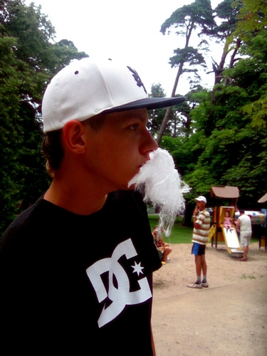 mpukinskis's profile picture. 