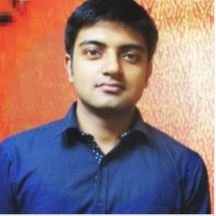 Saswata45042785's profile picture. Alumnus of Delhi School of Economics and Jadavpur University.
Hoping to turn Dreams in to Reality.