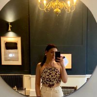 stephanie (@stevenfannny) 's Twitter Profile