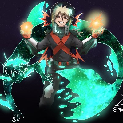 MiauUauさんのプロフィール画像