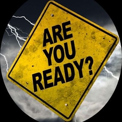 Follow to get tips on being prepared for emergencies. Situations are what you make of them. Be prepared, not scared. Learn to lead & thrive not just survive.