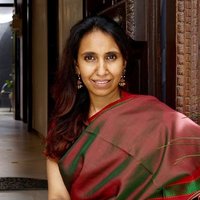 Anu Vardhan (@itsanuvardhan) 's Twitter Profile