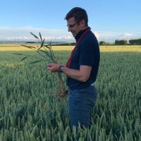 Peter Cartwright (@revesbyfarms) 's Twitter Profile