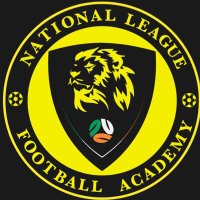 National League Football Academy(@NationalLeagu12) 's Twitter Profile Photo