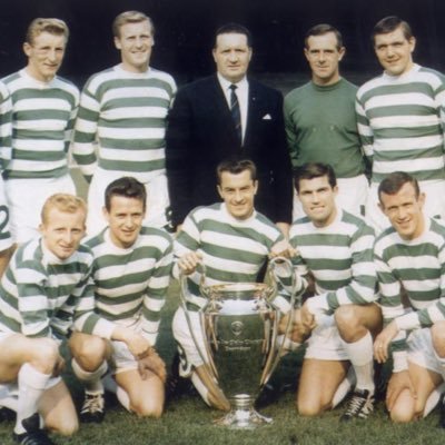 Just Celtic