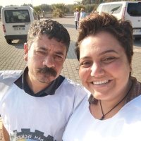 Kamile Çiftçi (@kamileciftci) Twitter profile photo