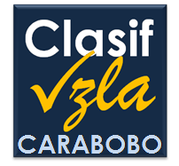 Clasificados Venezuela!! Síguenos y publica tu clasificado gratis via DM. Utiliza las marcas para facilitar la búsqueda: #CVINMB, #CVAUTO, #CVSERV, #CVOTRO