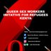 Queer Sex Workers Initiative For Refugees🚩🌈🇰🇪 (@queersexworker) Twitter profile photo Queer Sex Workers Initiative For Refugees🚩🌈🇰🇪 (@queersexworker) Twitter profile photo
