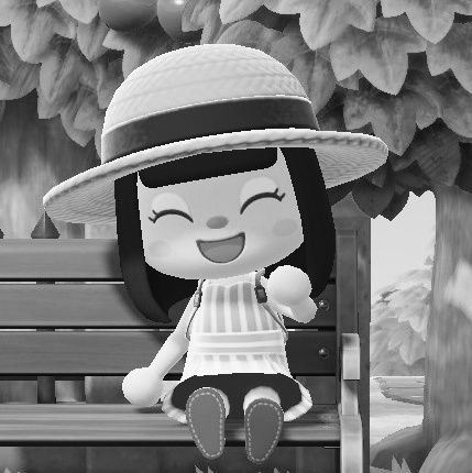 Resident rep Hazelwick 🍃 acnh | the sims | sdv | horror enthusiast | hufflepuff
24 libra she/her✨