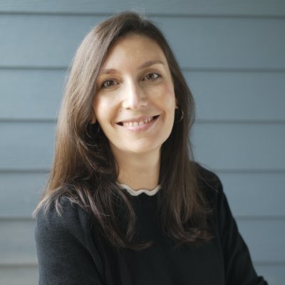 elisagomezmonzo's profile picture. Digital Designer @alleyco || Passionate about work, serious about design. || Love pizza, movies and editorial design ♥️