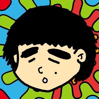 長崎県壱岐市出身。 映像・デザイン etc… 壱岐『はらほげ地蔵』グッズ販売中👉 https://t.co/V4p7TEdSwU