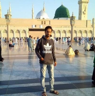 VasaAfjal's profile picture. 