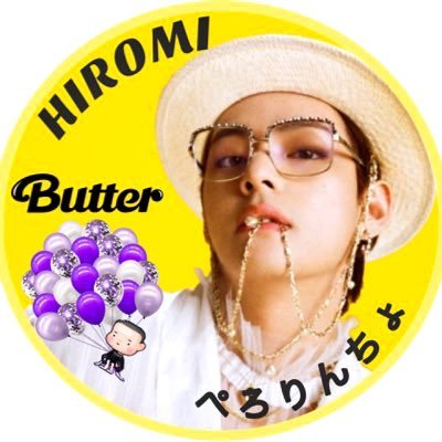 @/bts_hiromi←凍結中 #BTS/ @BTS_twt / #방탄소년단/2018/4/18ペンミ♡11/13&14東京Ｄ♡12/12MAMA♡7/13エコパ♡7/16JIMIN🤝♡11/23マリン ♡02line👦🏻04line👧🏻のオンマ😎#大人ARMY埼玉支部🐯🐰 RPS🙆‍♀️