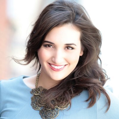 Elizabeth Galbut Profile