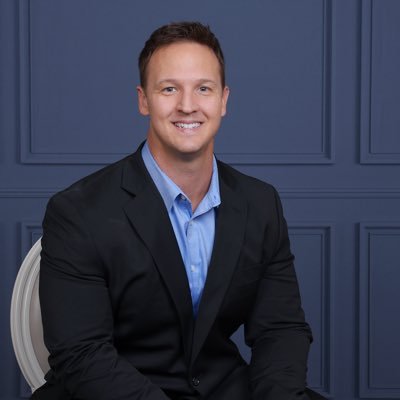 Jimmyeverett14's profile picture. Father, Investor, golf. Healthy lifestyle💪