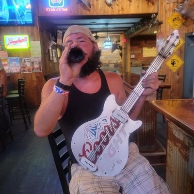 MikeFeuling's profile picture. Just some guy