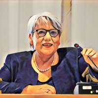 Gabriele C. Klug (@gcklug) 's Twitter Profile