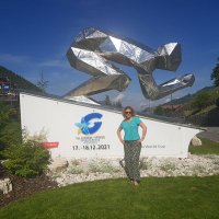 Bérangère M (@be_m86) 's Twitter Profile