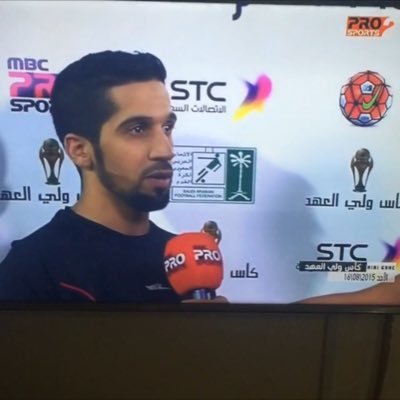 (ابن مكه )لاعب كرة قدم حارس نادي الوحده والاتحاد وعرعر والقلعه والدرعيه والحوراء ونادي وج سابقا