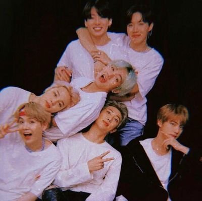 I share my two cents here.💜OT7💜

•Solos,mantis,akgaes are unwelcome•She/her 💜• ❗DON'T use/take screenshots of my tweets without my explicit permission❗