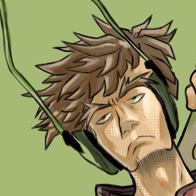Vicho Mugrosoさんのプロフィール画像