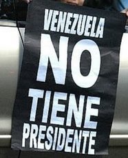 Venezolano cuyos ideales son la Paz y la Justicia llevados de la mano de Dios, en la lucha por la libertad!