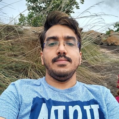 💡 Tech Enthusiast | 🌿 Nature Lover | 📊 Investor | 📚 Lifelong Learner | Committed to get better every day 🚀