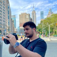 Nick (@6nickyo) 's Twitter Profile