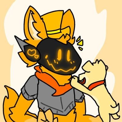 | just another protogen | really dumb | 19 | rarely talks on here | WARNING! there's a lot of suggestive stuff in the likes with some NSFW so beware!