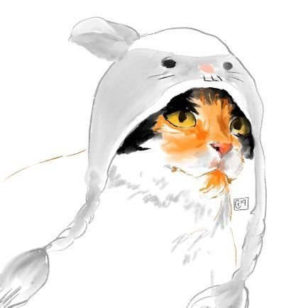 TrixyTheCalico Profile Picture