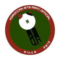 MOROCCAN BTS ARMY OFFICIAL (@mbao2013) 's Twitter Profile