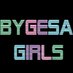 BYGESA Girls (@bygesagirls) Twitter profile photo BYGESA Girls (@bygesagirls) Twitter profile photo