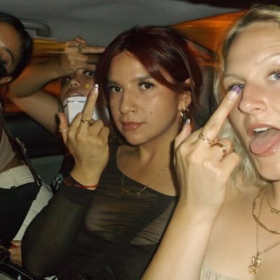 Chanteeezzy's profile picture. 