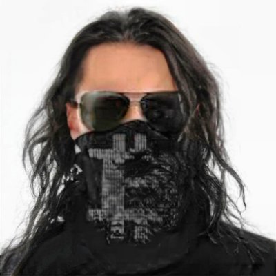 SalmonSamaan's profile picture. #Avalanche
#Avax