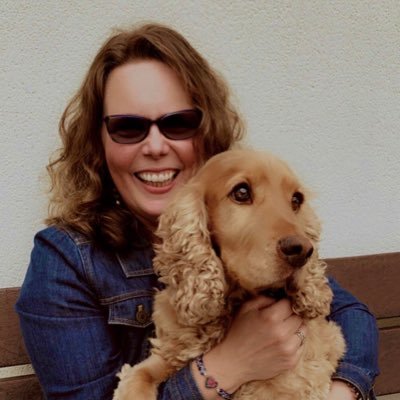 Creator ~ Mentor & Trauma Informed Coach | Consultant | Speaker | Physio by trade. Trustee @dayonetrauma 💕my spaniel! #ABI #MPN