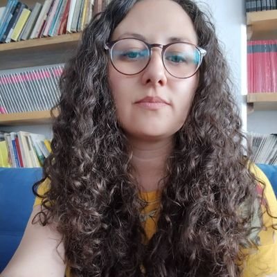 Comunicóloga-socióloga feminista, me interesa la educación intercultural-mujeres-indígenas