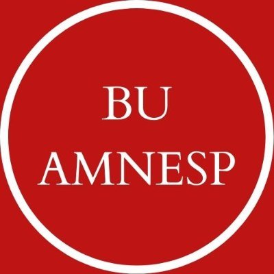 BUAmnesp Profile Picture